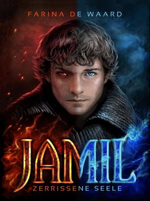 cover image of Jamil--Zerrissene Seele